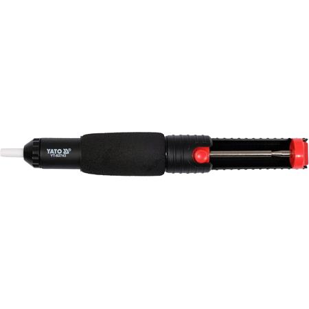 DESOLDERING PUMP 21.8x206MM