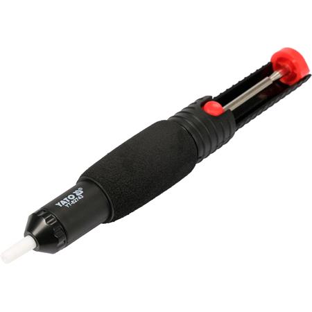 DESOLDERING PUMP 21.8x206MM