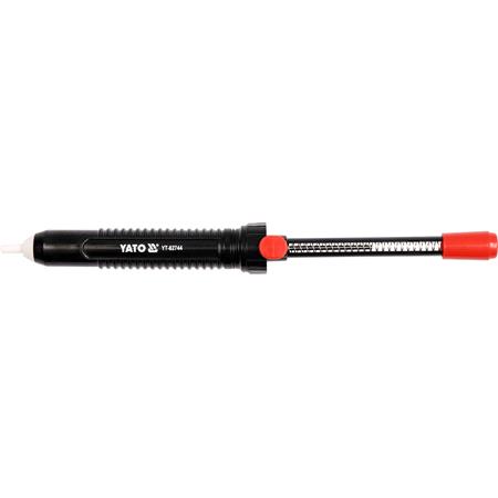 DESOLDERING PUMP 30x330MM