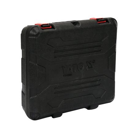 18V IMPACT SCREWDRIVER BRUSHLESS 250NM