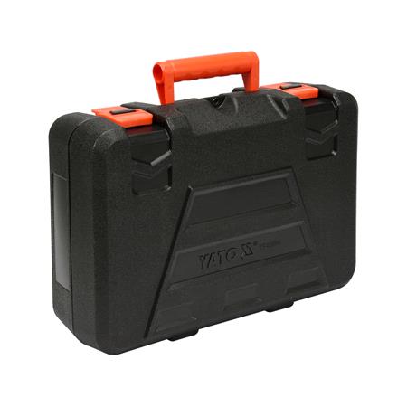 18V IMPACT WRENCH 1/2" 300NM SET