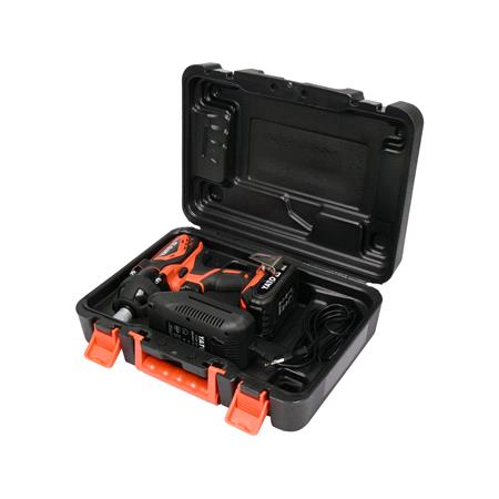 18V IMPACT WRENCH 1/2" 300NM SET
