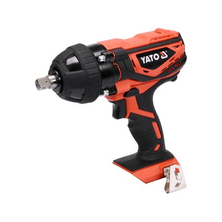 18V IMPACT WRENCH 1/2 " 300NM