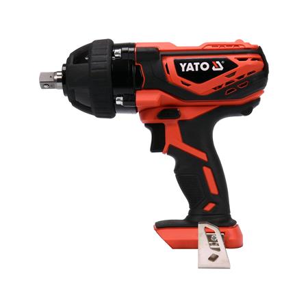 18V IMPACT WRENCH 1/2 " 300NM