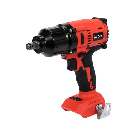 18V IMPACT WRENCH BRUSHLESS (BODY) 700NM