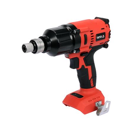 18V IMPACT WRENCH BRUSHLESS (BODY) 700NM