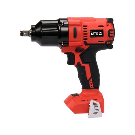 18V IMPACT WRENCH BRUSHLESS (BODY) 700NM