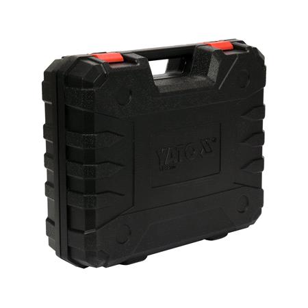 18V IMPACT WRENCH BRUSHLESS 1/2'' 700NM