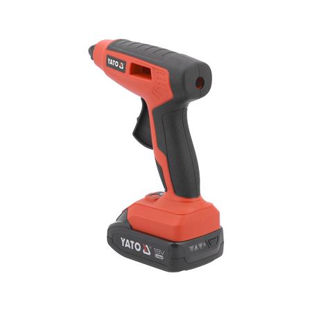 GLUE GUN 18V 11MM HIGH FLOW