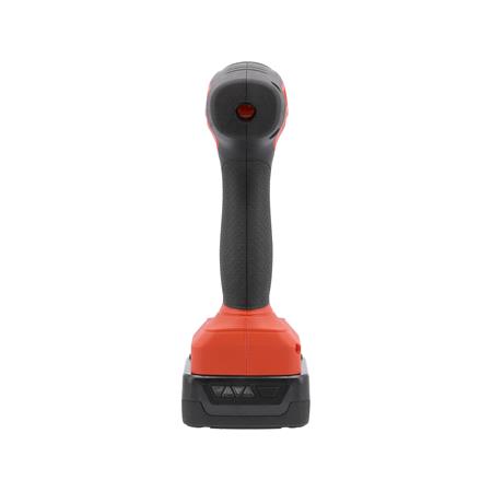 GLUE GUN 18V 11MM HIGH FLOW