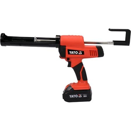 CAULKING GUN 18V SET