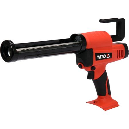 CAULKING GUN 18V BODY