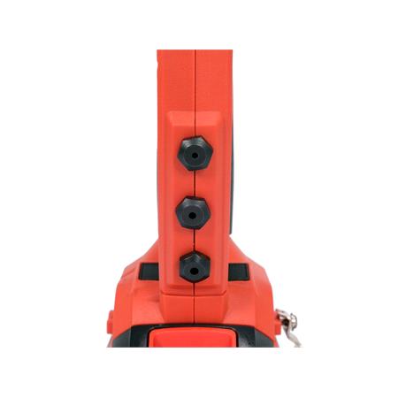 RIVETER 18V 2.4, 3 3.2, 4, 4.8 5MM