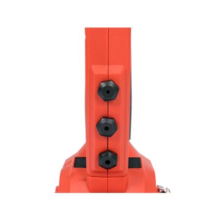 18V BRUSHLESS RIVETER (BODY;20000N)