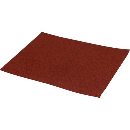 ABRASIVE CLOTH SHEET  230x280 GRIT 220