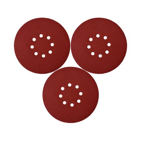 SAND PAPER FOR DRYWALL 180MM P40
