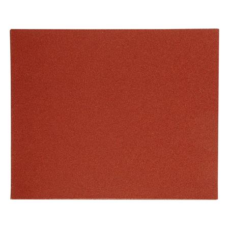 SAND PAPER C BACKING  230*280 P40