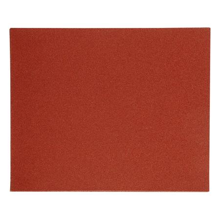 SAND PAPER C BACKING  230*280 P100