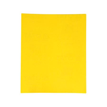 SAND PAPER D BACKING  230*280 P150