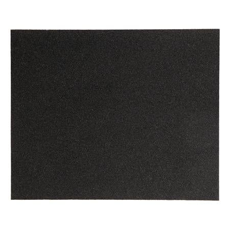 WATERPR.SAND PAPER C BACK.230*280 P100