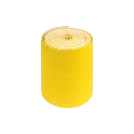 SAND PAPER IN ROLL D BACK.93MM*5M P100