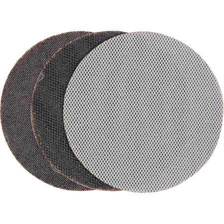 ABRASIVE DISC 225MM 3PCS P60
