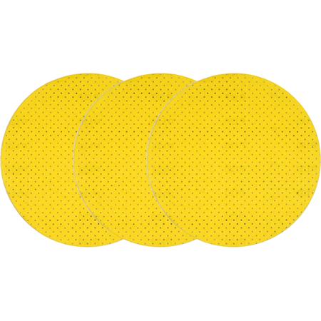 Abrasive disc