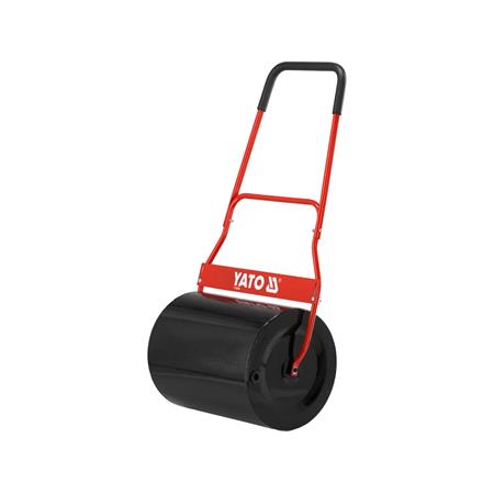 Lawn Roller Drum 50cm, 65L