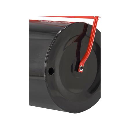 Lawn Roller Drum 50cm, 65L