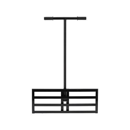 Manual Land Leveler 80x30cm