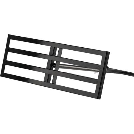 Manual Land Leveler 80x30cm