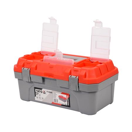 TOOL BOX 350x180x160MM (13")