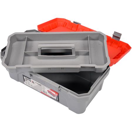 TOOL BOX 350x180x160MM (13")