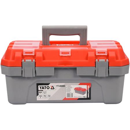 TOOL BOX 350x180x160MM (13")