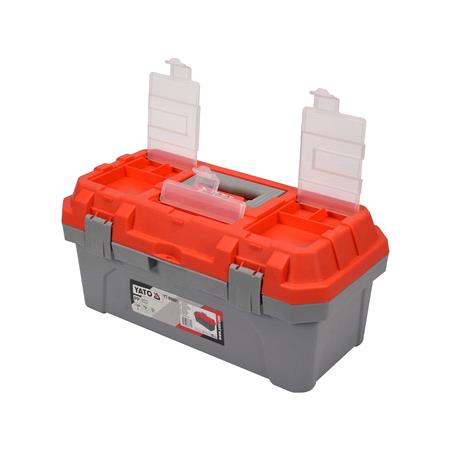 TOOL BOX 420x210x195MM (16")