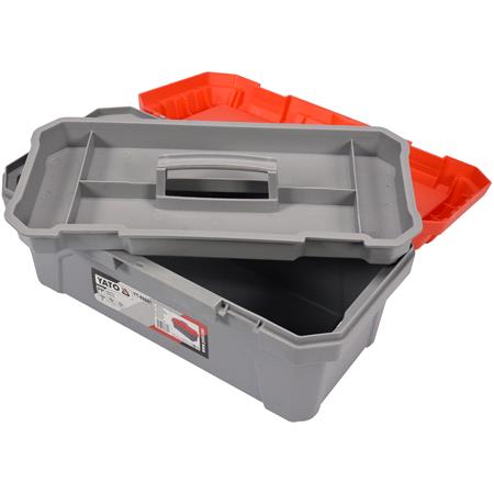 TOOL BOX 420x210x195MM (16")