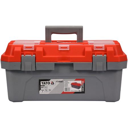 TOOL BOX 420x210x195MM (16")