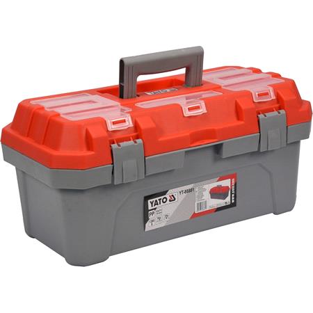 TOOL BOX 420x210x195MM (16")