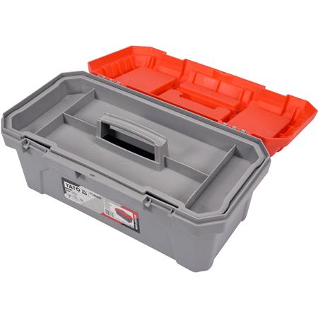 TOOL BOX 420x210x195MM (16")