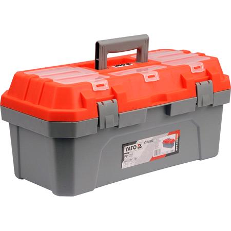 TOOL BOX 472x230x210MM (19")