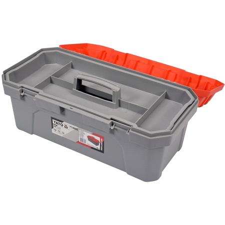 TOOL BOX 472x230x210MM (19")