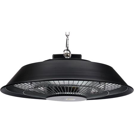 HANGING INFRARED HEATER 1500W