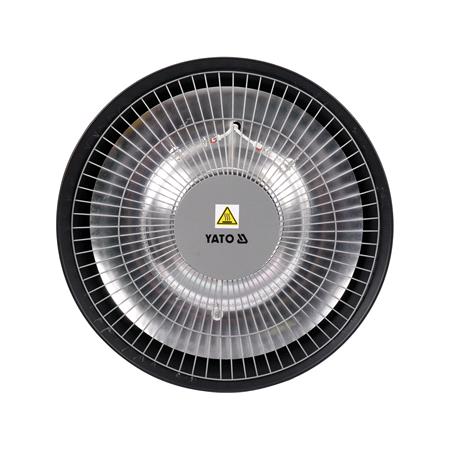 HANGING INFRARED HEATER 1500W