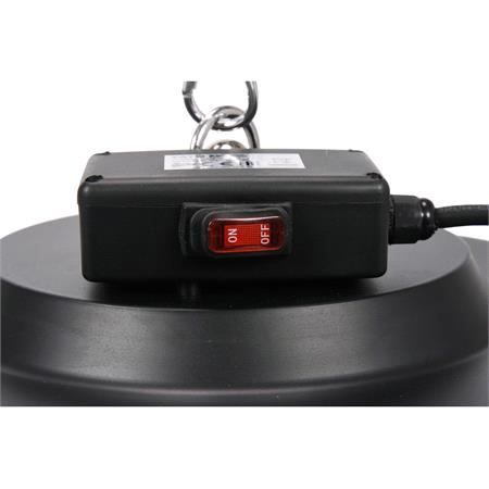 HANGING INFRARED HEATER 1500W
