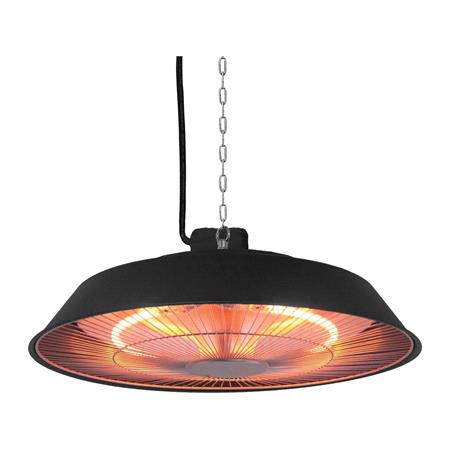 HANGING INFRARED HEATER 1500W