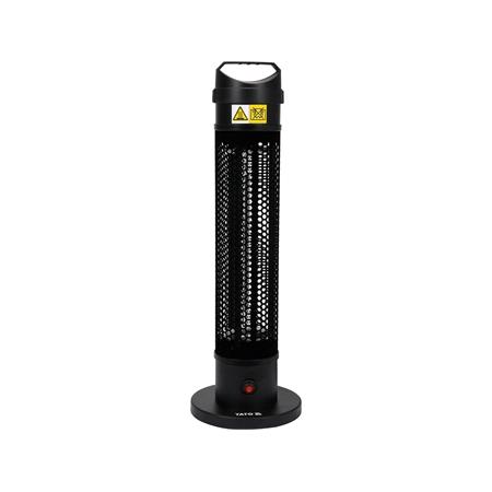 PORTABLE INFRARED HEATER 800W