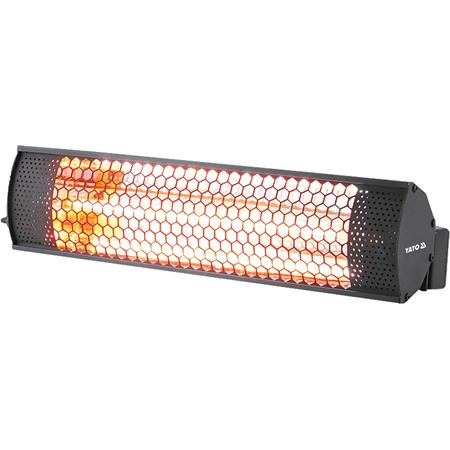 INFRARED HEATER 2000W