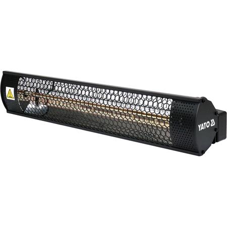 INFRARED HEATER 2000W