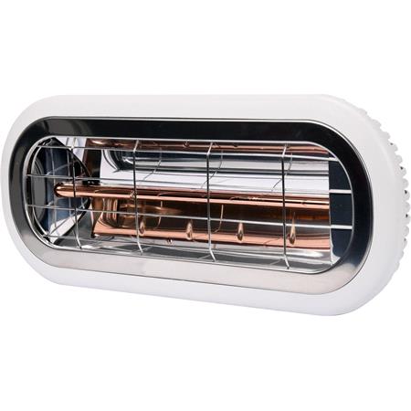 INFRARED HEATER 2000W LOW GLARE