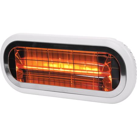 INFRARED HEATER 2000W LOW GLARE